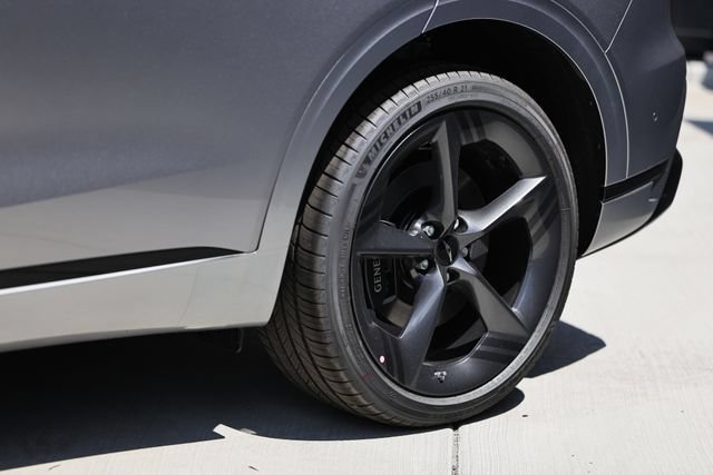 New 2026 Genesis GV70 3.5T Sport Prestige AWD/4WD image 10