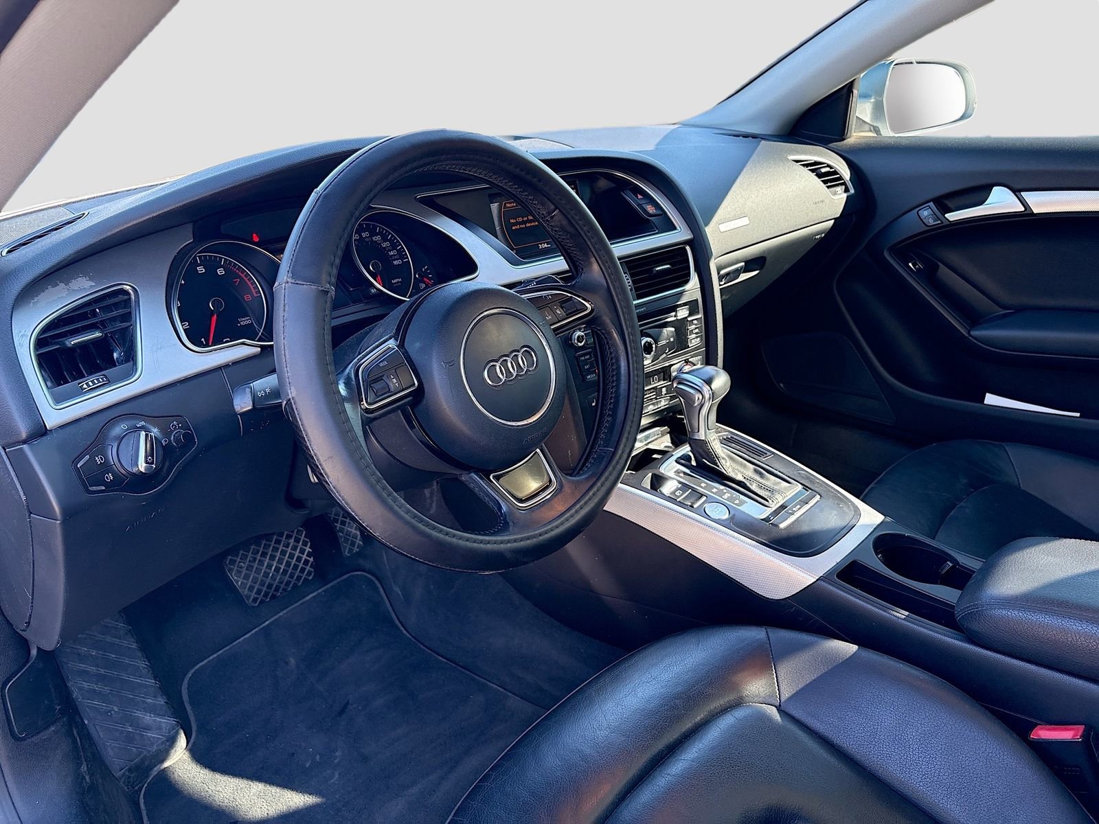 Used 2016 Audi A5 2.0T Premium image 9