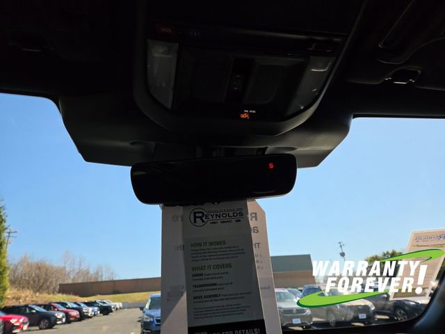 Certified 2026 Subaru Forester Premium image 12
