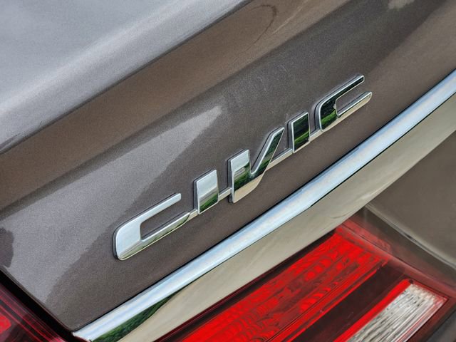 Used 2014 Honda Civic LX image 12