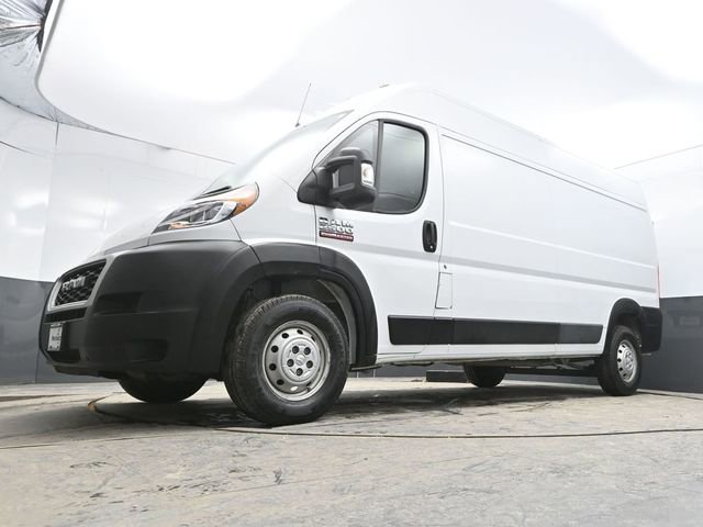 Used 2021 RAM ProMaster 2500 image 29