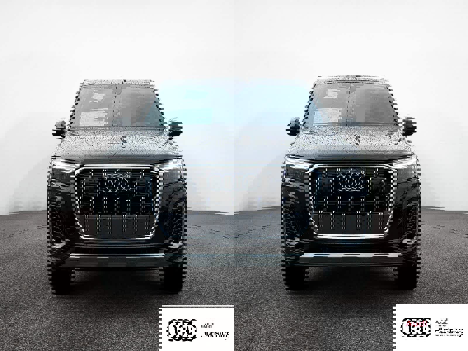 New 2025 Audi Q7 3.0T Premium Plus image 8