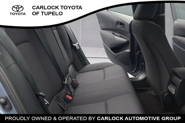 Used 2026 Toyota Corolla LE FWD image 35