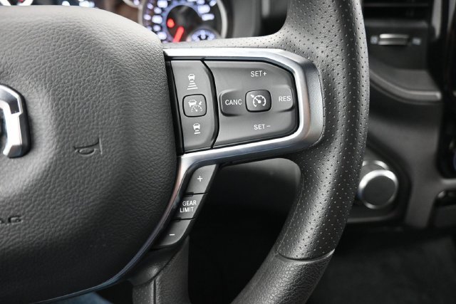 New 2027 RAM 1500 Express RWD image 12