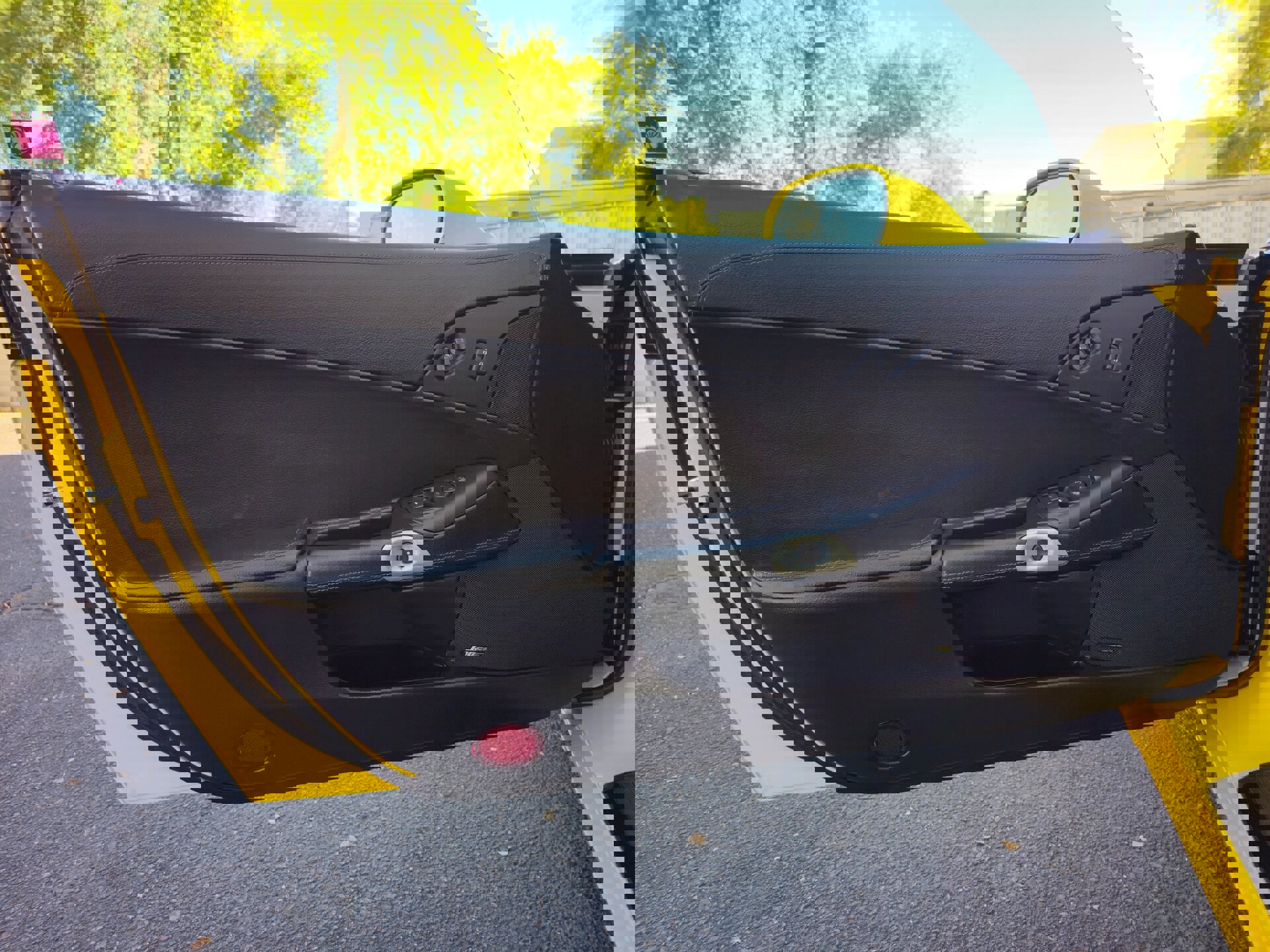 Used 2010 Chevrolet Corvette Convertible w/ Preferred Equipment Group image 15