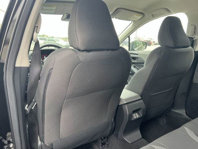 New 2026 Subaru Crosstrek 2.0i Premium AWD/4WD image 29