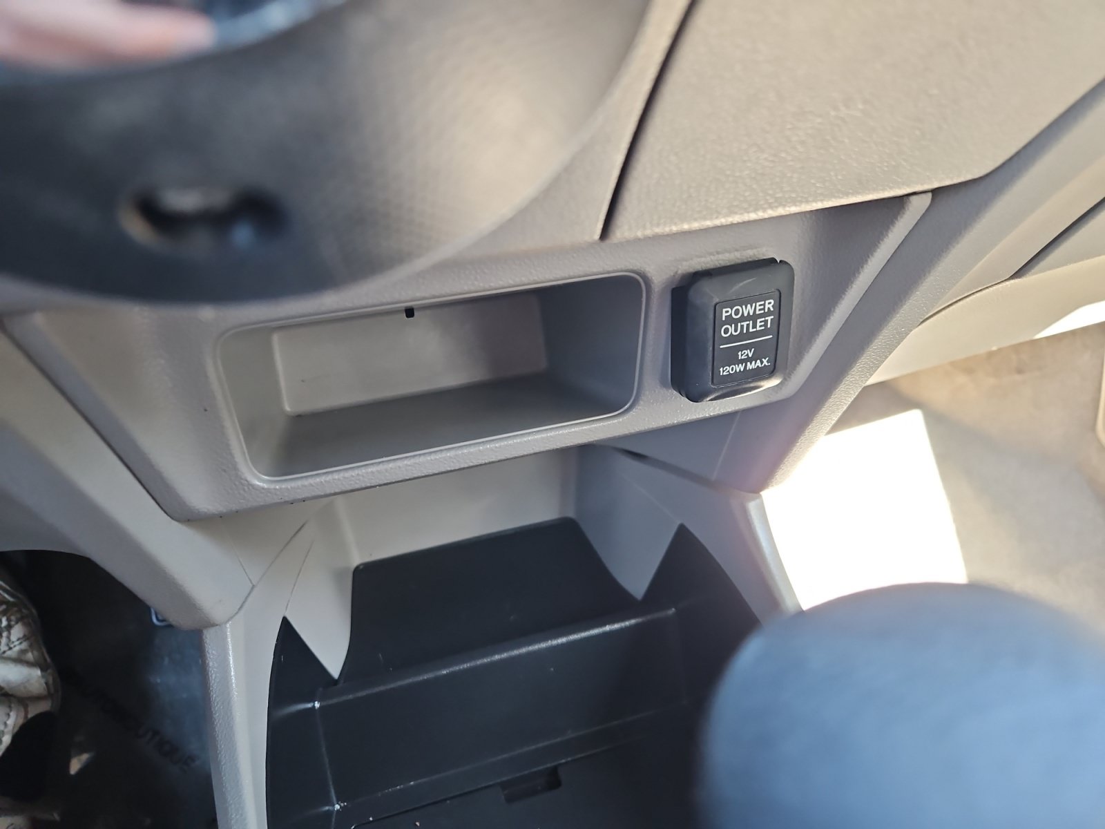 Used 2012 Honda Insight LX image 19