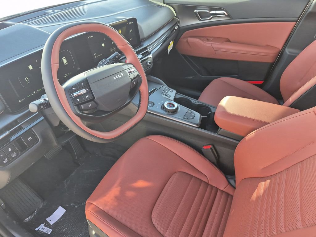 New 2026 Kia Sportage SX Prestige image 10