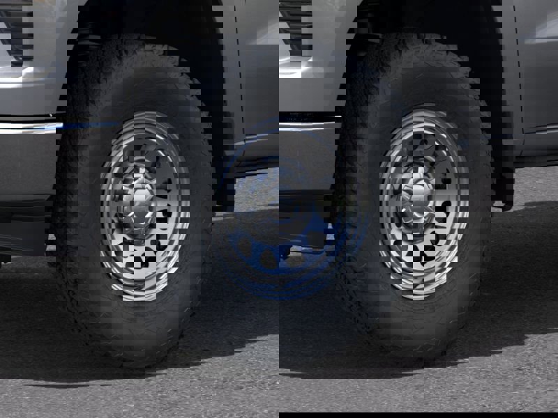New 2025 Chevrolet Silverado 1500 W/T w/ WT Safety Package image 9