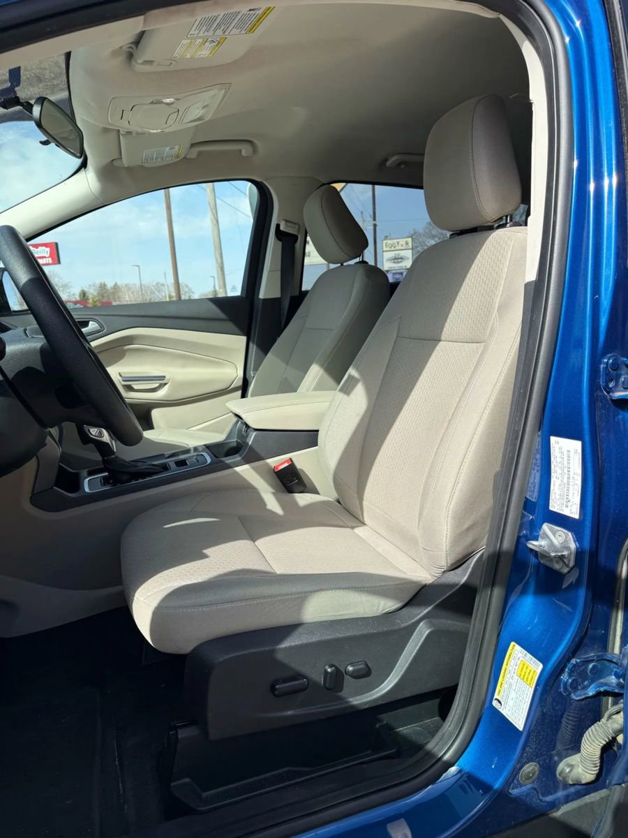 Used 2019 Ford Escape SE AWD/4WD image 10