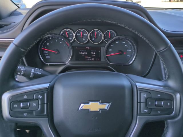 Certified 2023 Chevrolet Suburban LS image 30