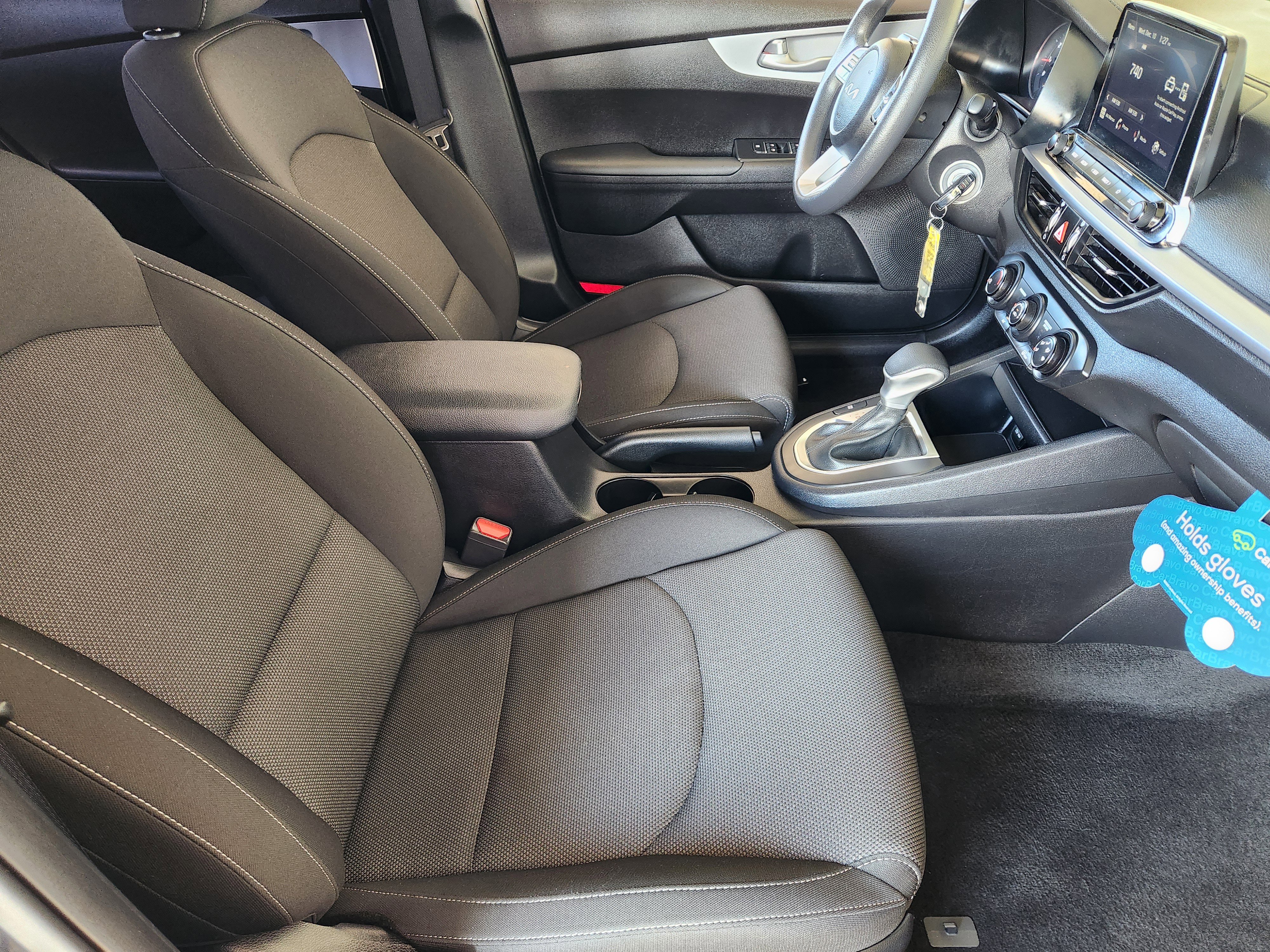 Used 2023 Kia Forte LX image 15