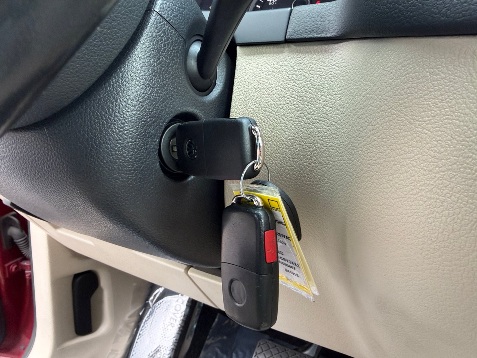 Used 2014 Volkswagen Tiguan SE AWD/4WD image 20