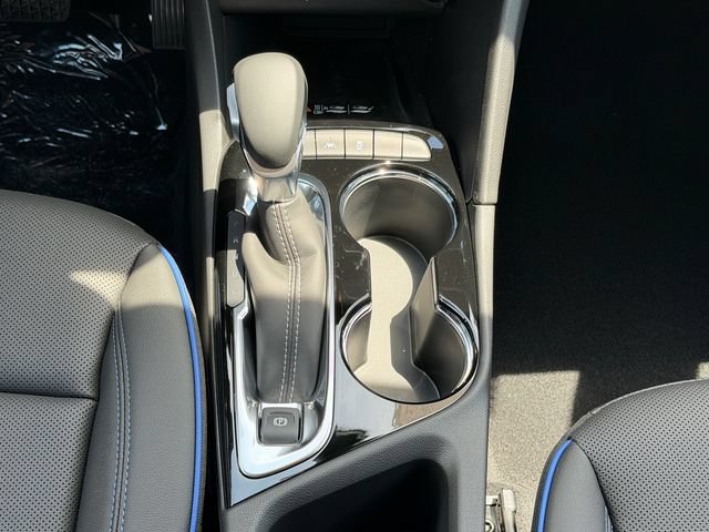 New 2026 Buick Encore GX Sport Touring w/ Advanced Technology Package FWD image 16