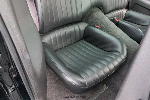 Used 2001 Pontiac Firebird Trans Am image 58
