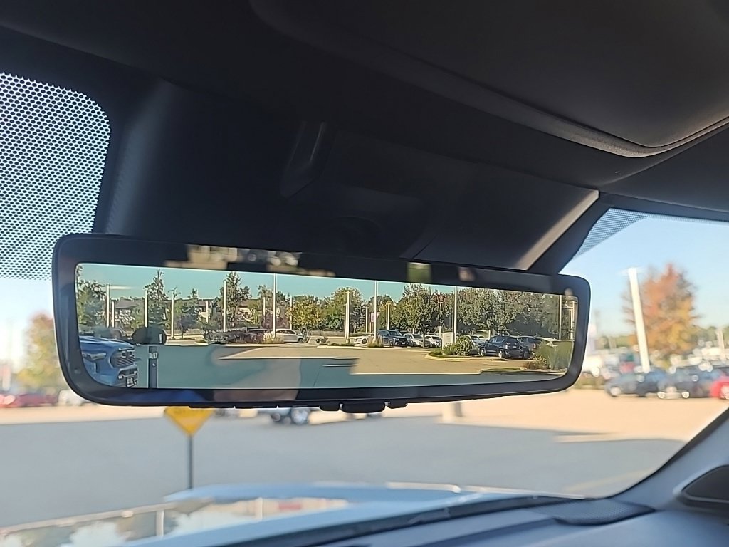 New 2026 Toyota Sequoia Platinum AWD/4WD image 41