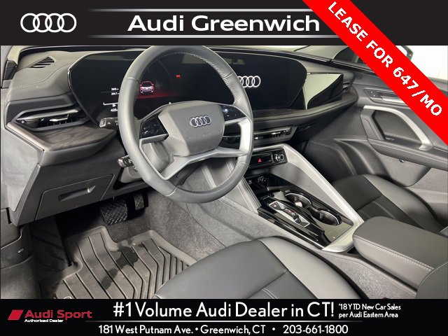 Certified 2025 Audi Q5 Premium w/ Convenience Package image 20