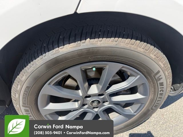Used 2023 Land Rover Range Rover Sport SE AWD/4WD image 13