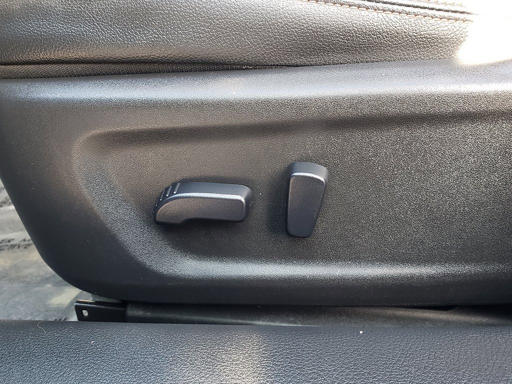 Used 2021 Nissan Altima 2.5 SR image 21