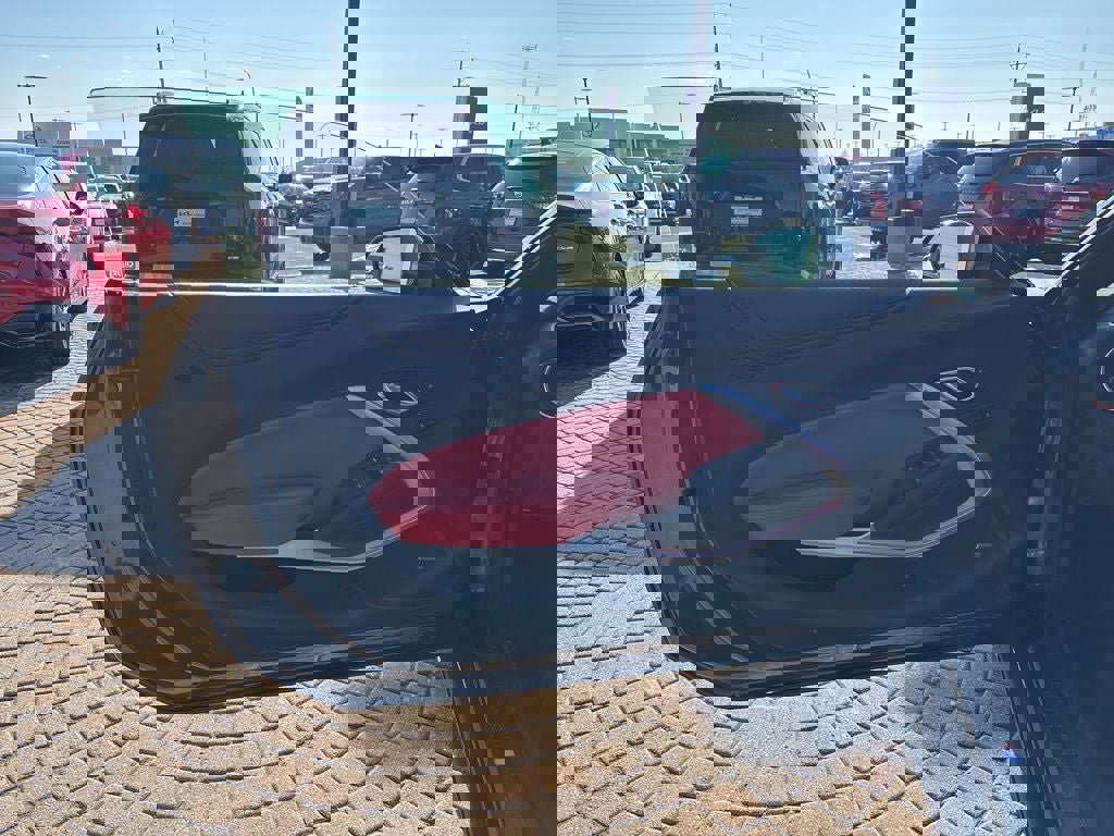 Used 2023 Chevrolet Camaro LT w/ RS Package image 11