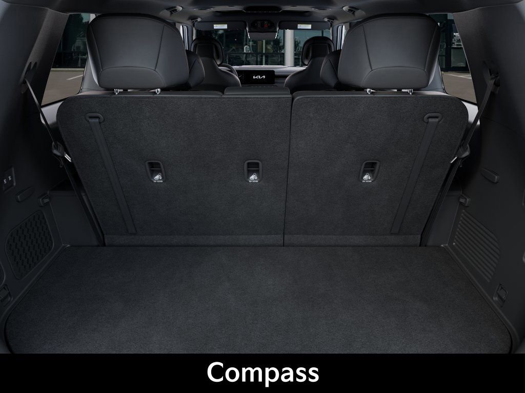 New 2027 Kia Telluride SX X-Line image 22