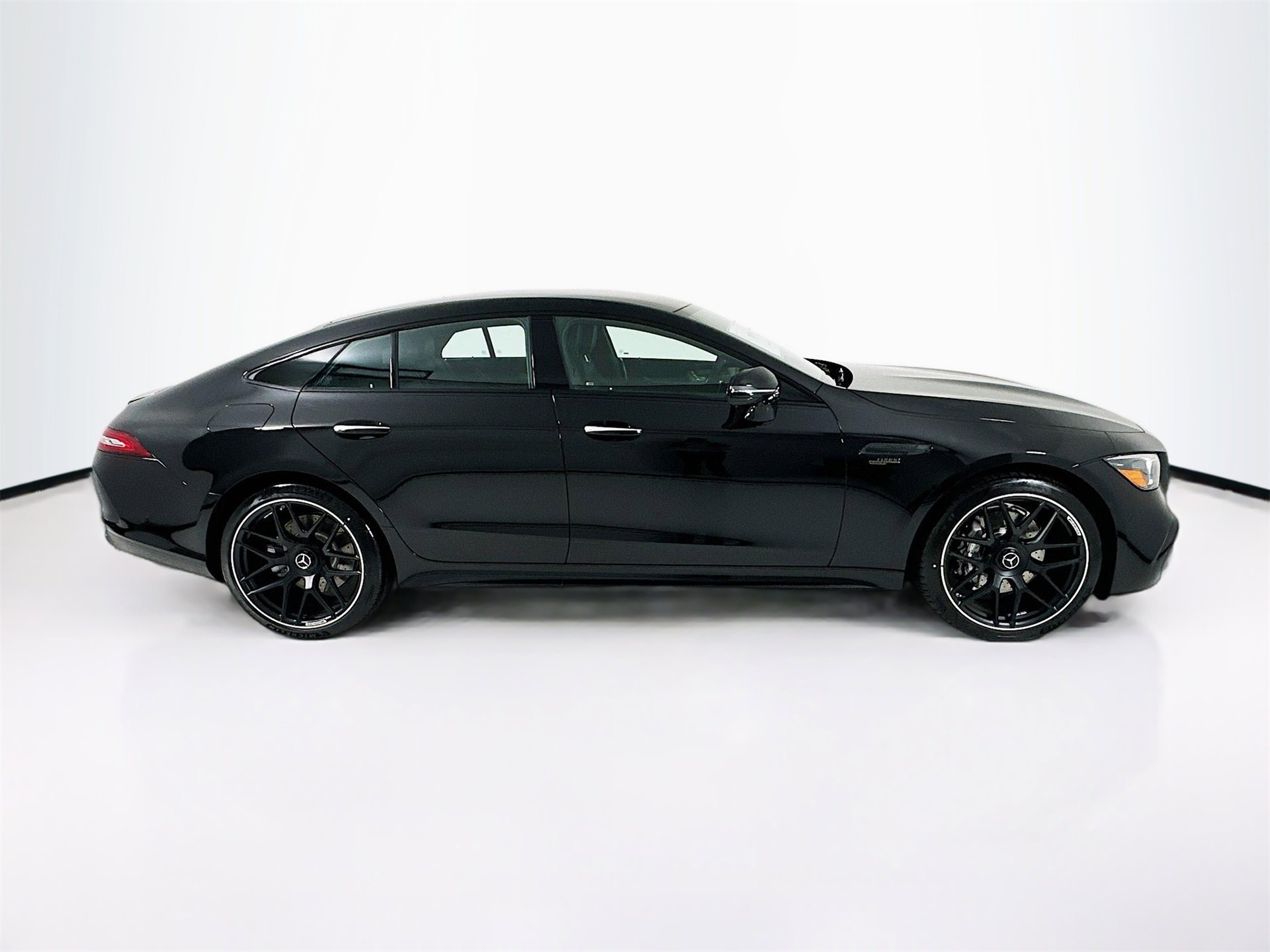 New 2026 Mercedes-Benz AMG GT 53 image 9