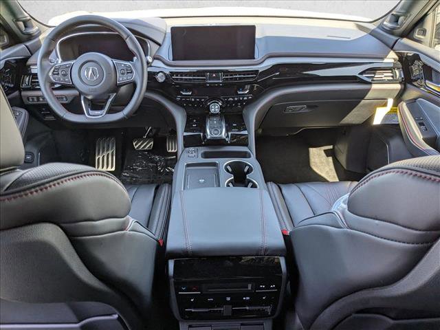 New 2026 Acura MDX A-Spec image 14