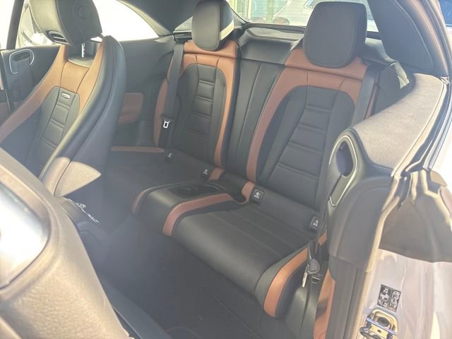 Used 2020 Mercedes-Benz E 53 AMG 4MATIC Cabriolet image 23