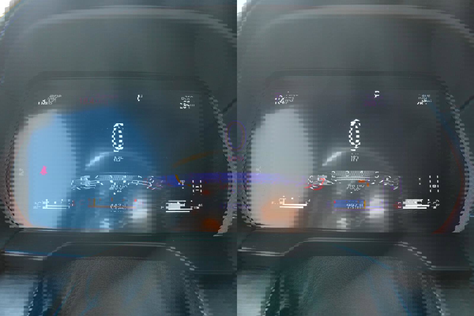 Used 2021 Jeep Grand Cherokee L Overland w/ Luxury Tech Group IV image 16