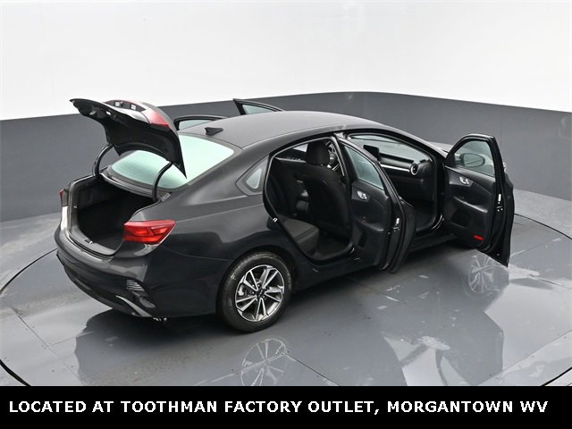 Used 2023 Kia Forte LXS w/ LXS Technology Package image 26