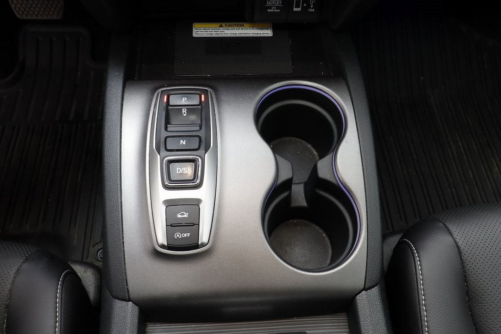 Used 2023 Honda Ridgeline RTL-E image 12