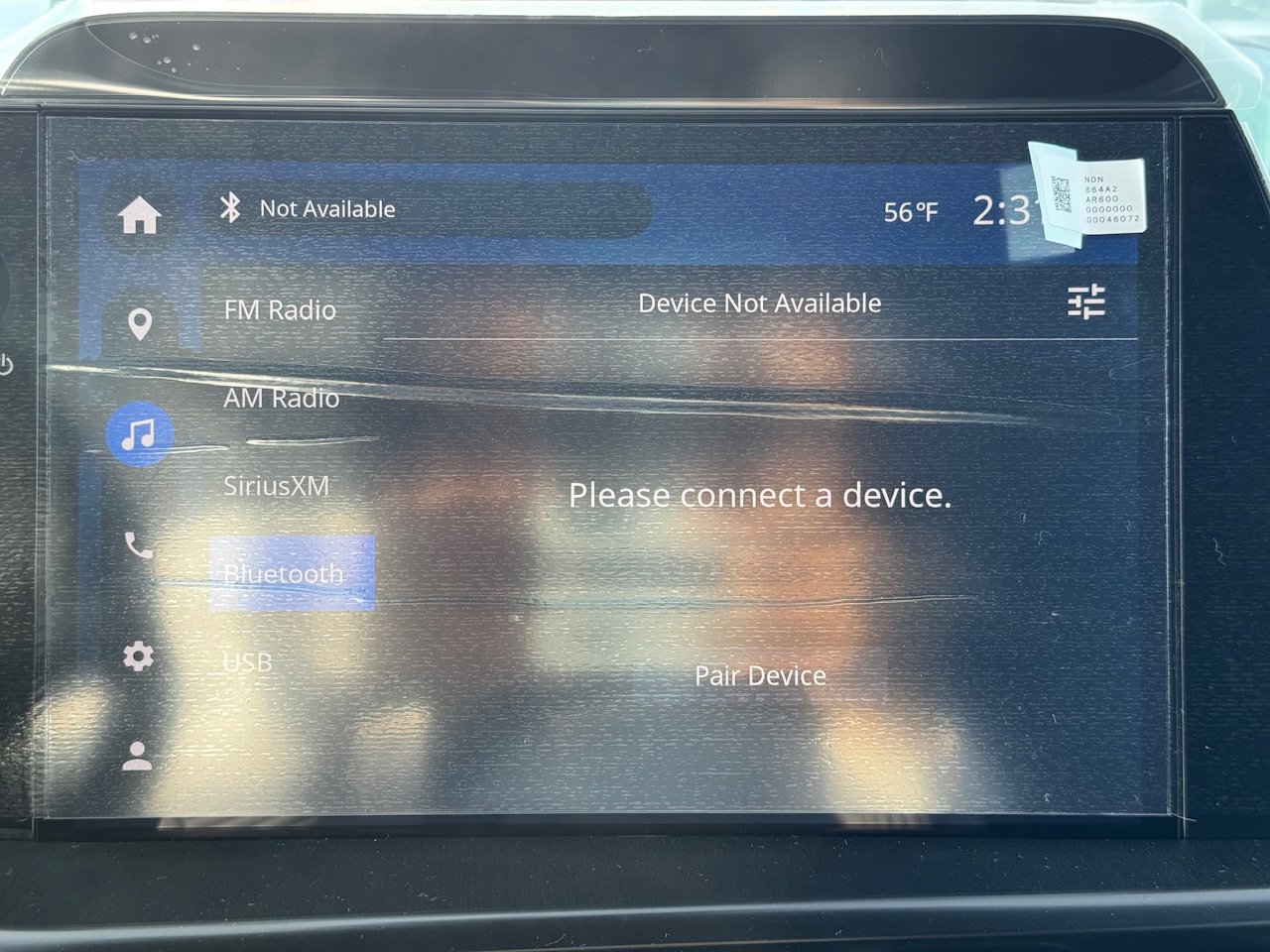 New 2026 Subaru Outback Touring XT image 22