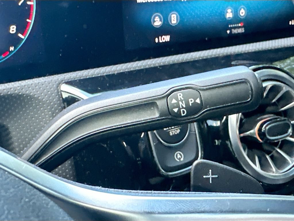Certified 2022 Mercedes-Benz A 220 4MATIC image 15