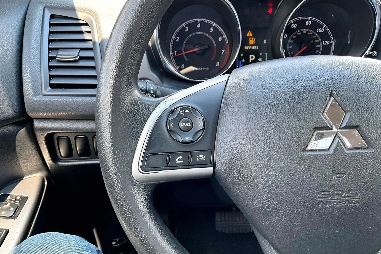 Used 2019 Mitsubishi Outlander Sport ES FWD image 11