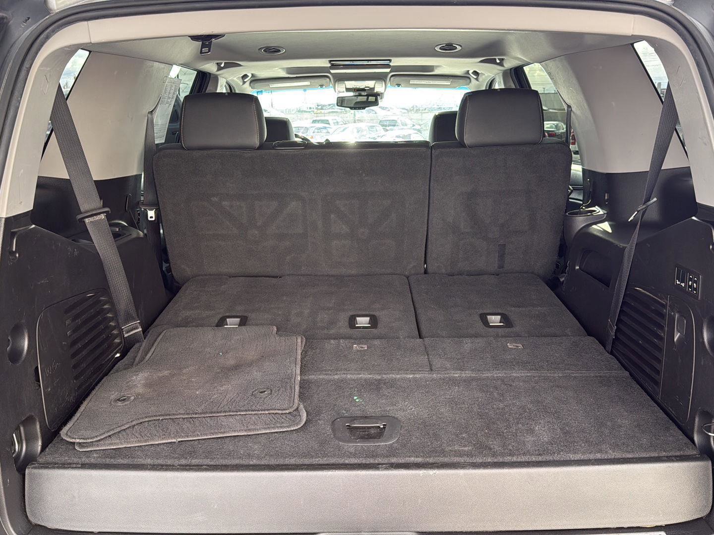 Used 2018 Chevrolet Tahoe LT AWD/4WD image 10