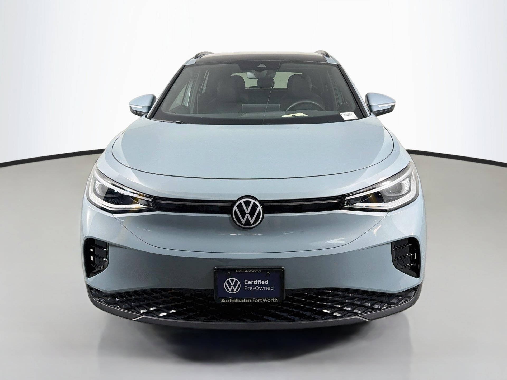 Certified 2024 Volkswagen ID.4 S RWD image 2