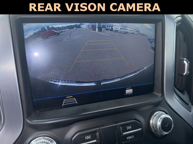 Used 2023 GMC Sierra 2500 SLE w/ SLE Value Package; image 26