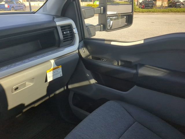 Certified 2024 Ford F350 XL w/ XL Driver Assist Package image 17