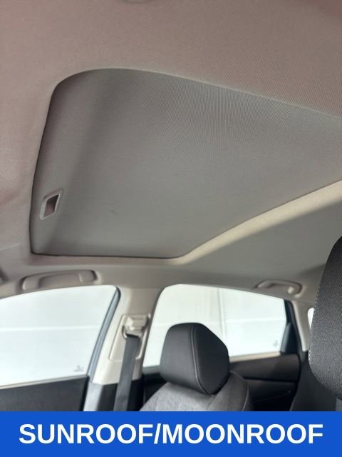 Used 2024 Honda Accord EX image 2