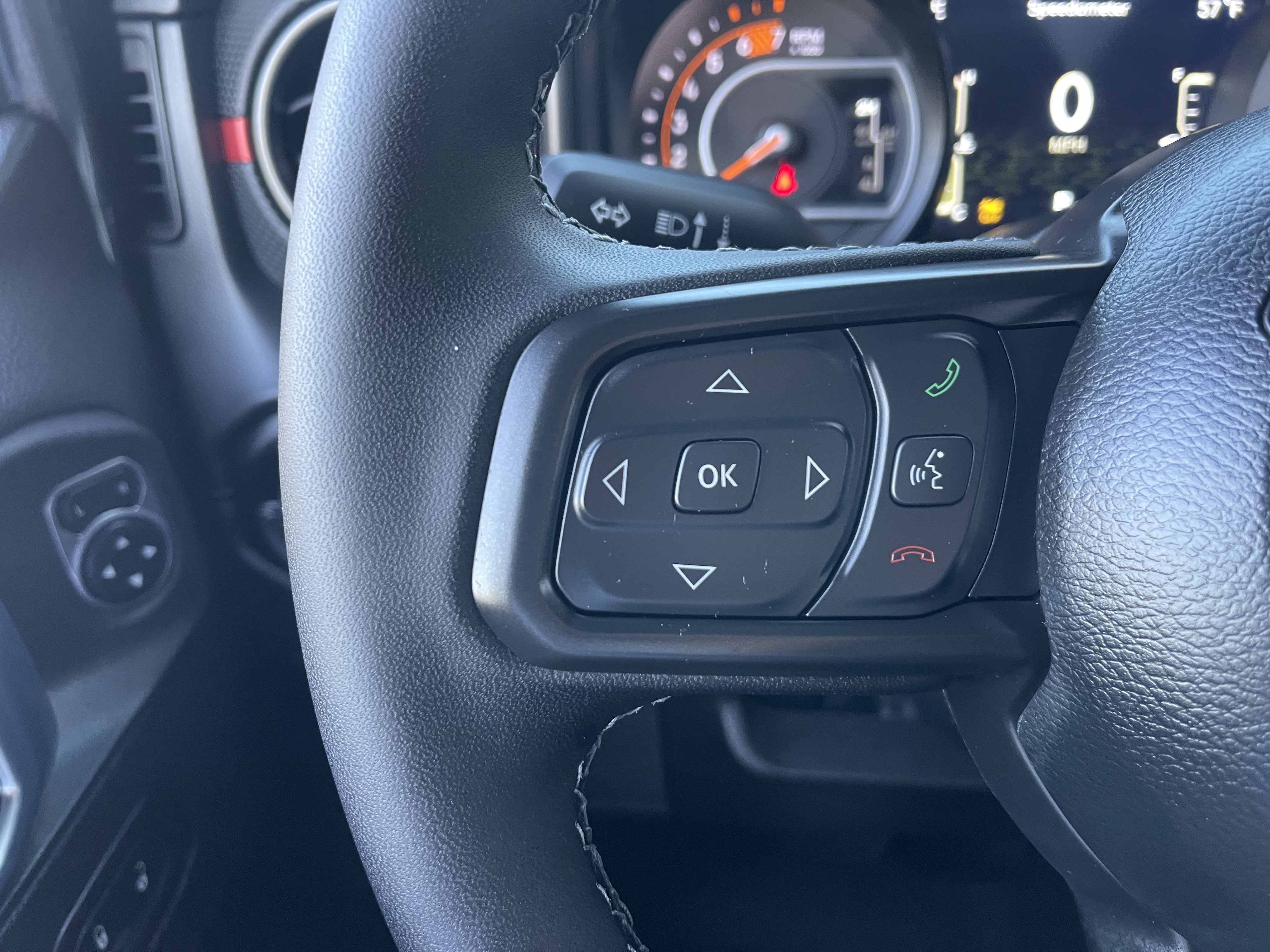 New 2026 Jeep Wrangler Unlimited Rubicon image 39