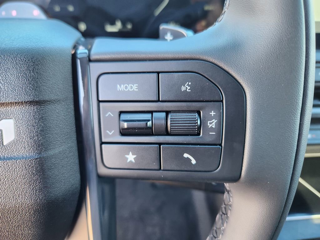 New 2027 Kia Telluride SX X-Line image 16