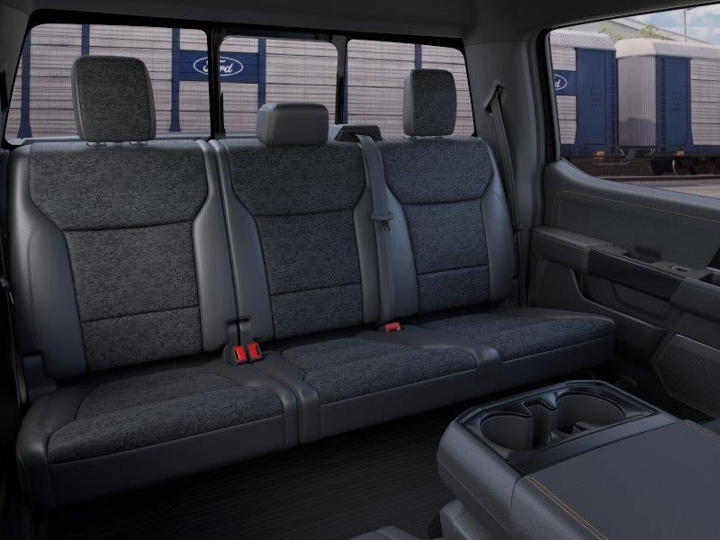 New 2026 Ford F150 Tremor AWD/4WD image 11