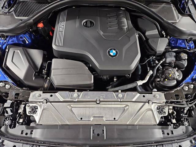 New 2026 BMW 230i xDrive Coupe w/ Premium Package AWD/4WD image 16