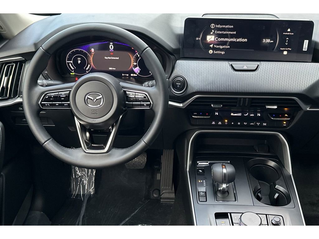 New 2026 MAZDA CX-70 SC image 14