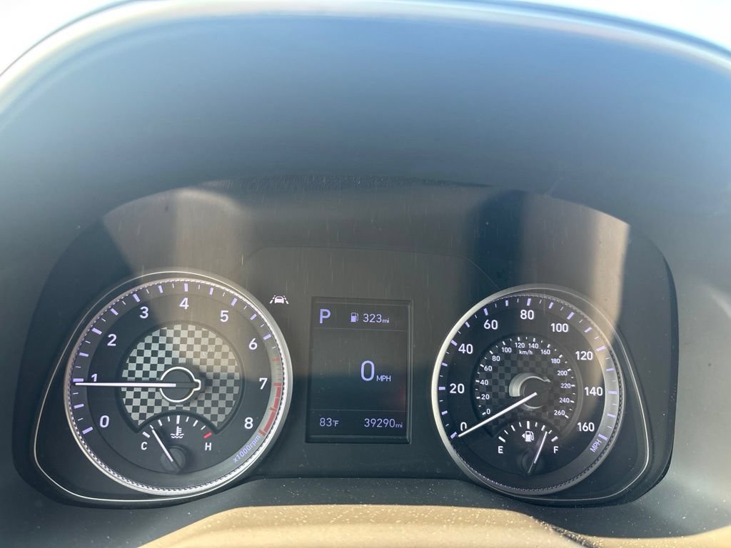 Used 2020 Hyundai Elantra SE FWD image 9