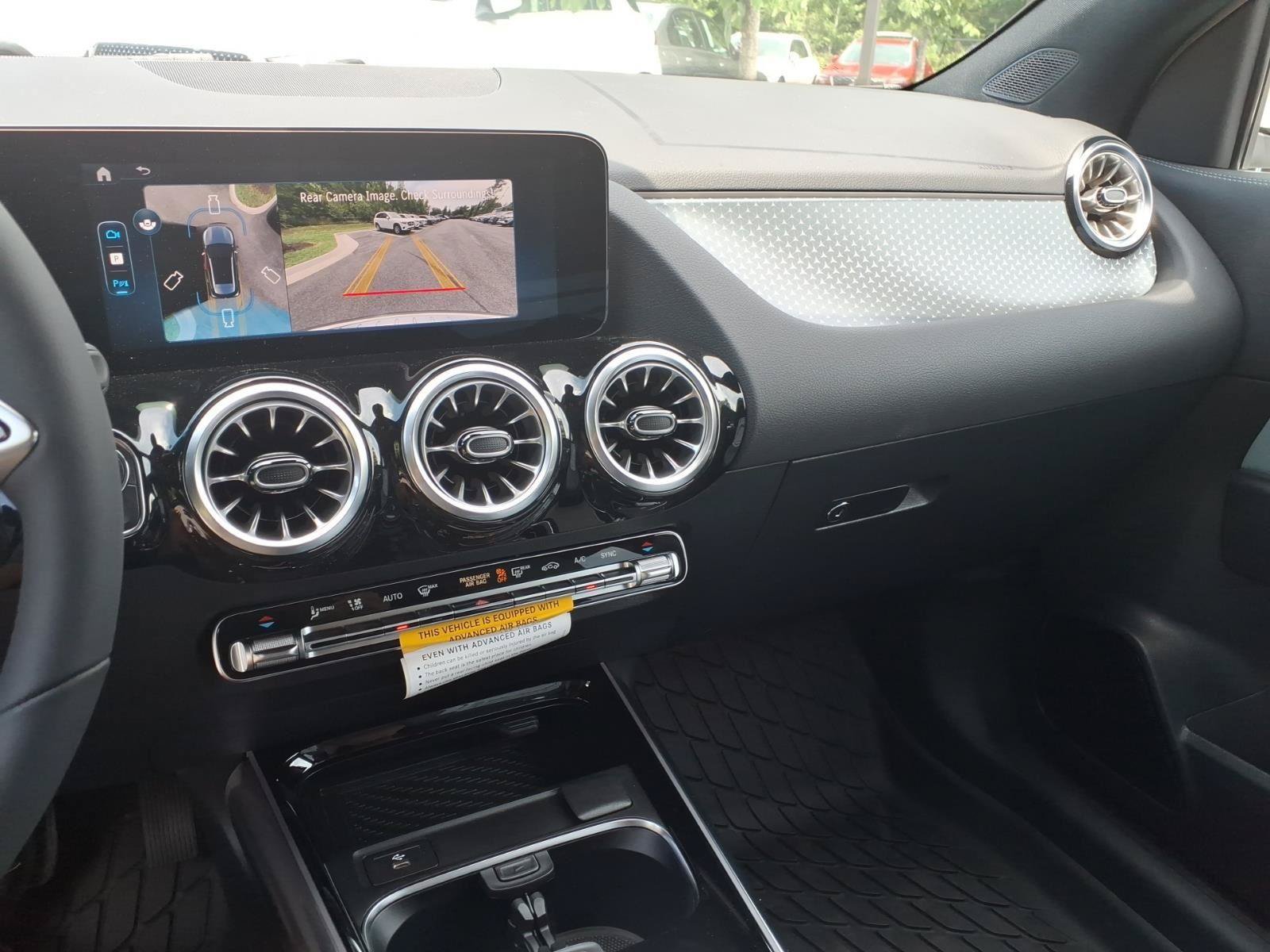 New 2026 Mercedes-Benz GLA 250 image 32