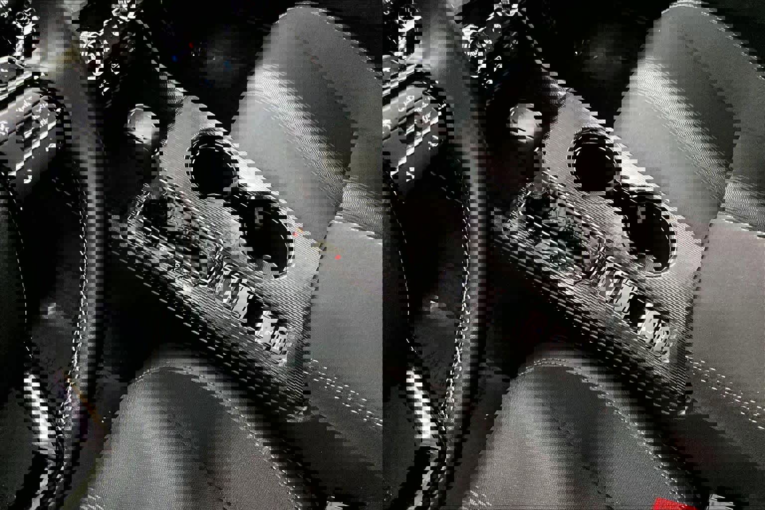 Used 2025 Honda Civic Sport image 17