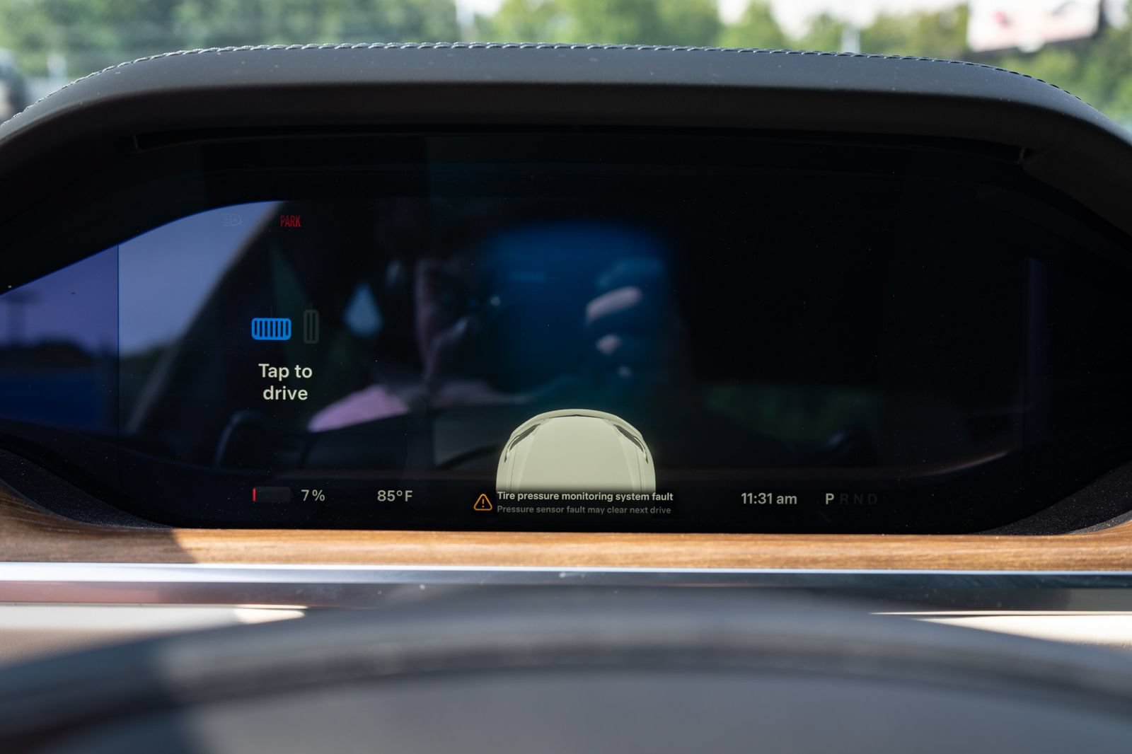 Used 2021 Tesla Model S Plaid AWD/4WD image 47
