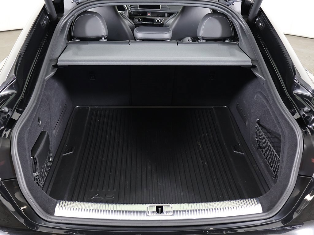 Used 2018 Audi S5 Prestige image 25