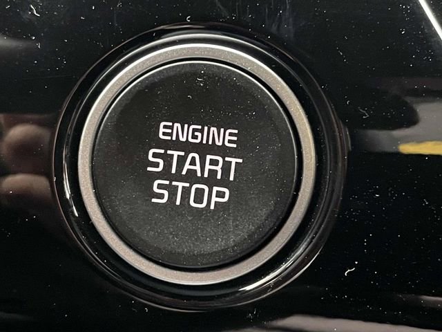 New 2026 Kia Seltos S AWD/4WD image 33